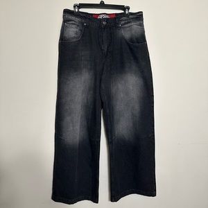 jaded London colossus jeans